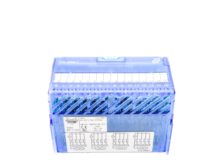 AUTOMATION DIRECT T1K-16NA-1 UNMP