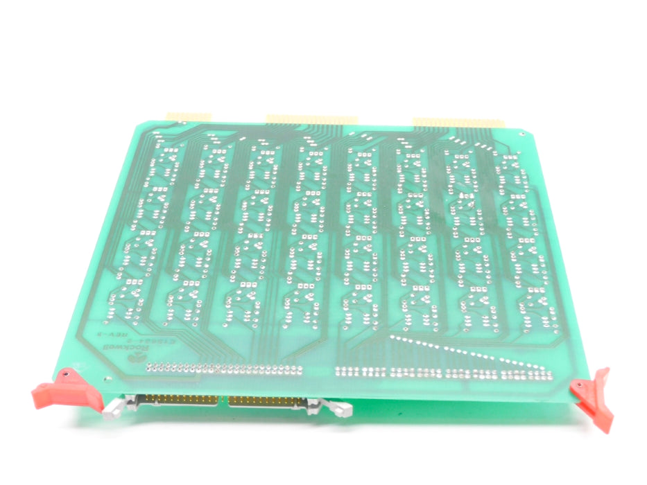 GOSS E15635-1 REV. 05 (AS PICTURED) UNMP