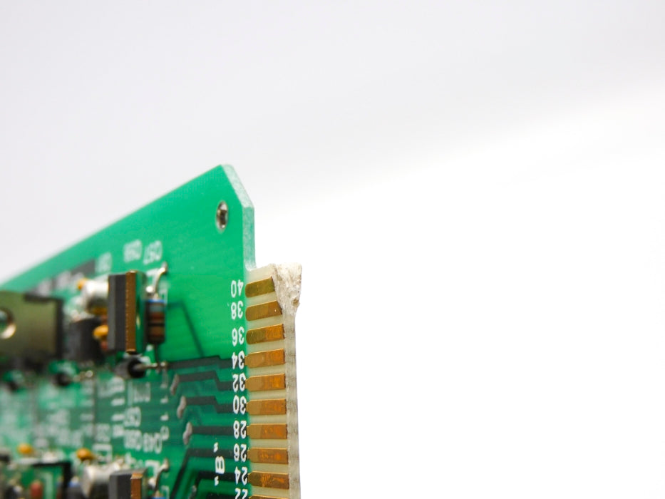 GOSS E15635-1 REV. 05 (AS PICTURED) UNMP