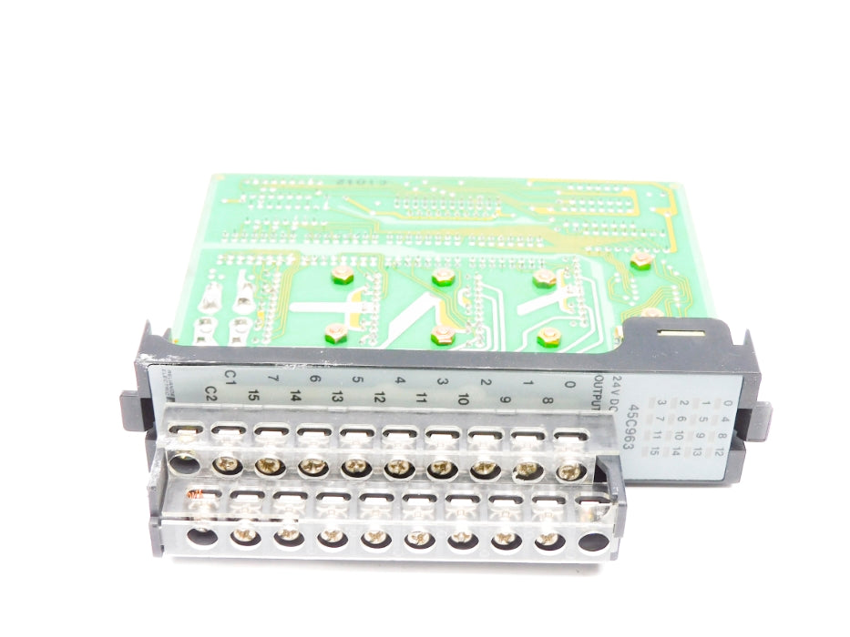RELIANCE ELECTRIC 45C963 UNMP