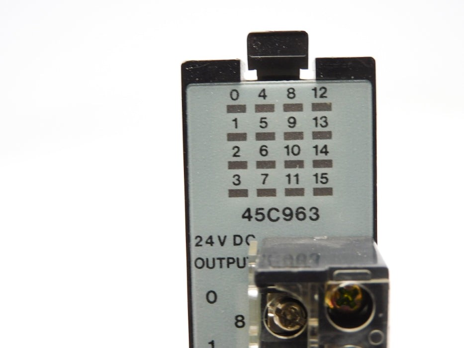 RELIANCE ELECTRIC 45C963 UNMP