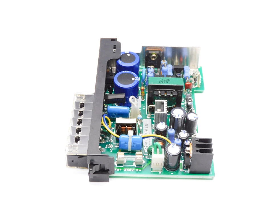 RELIANCE ELECTRIC 45C920 120/240VAC NSNP