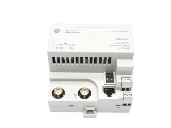 ALLEN BRADLEY 1794-ACNR15 SER. C F/W 4.2 NSMP