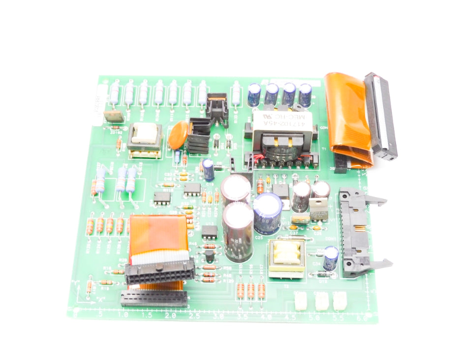 RELIANCE ELECTRIC 0-56950-50 REV. 05 NSNP