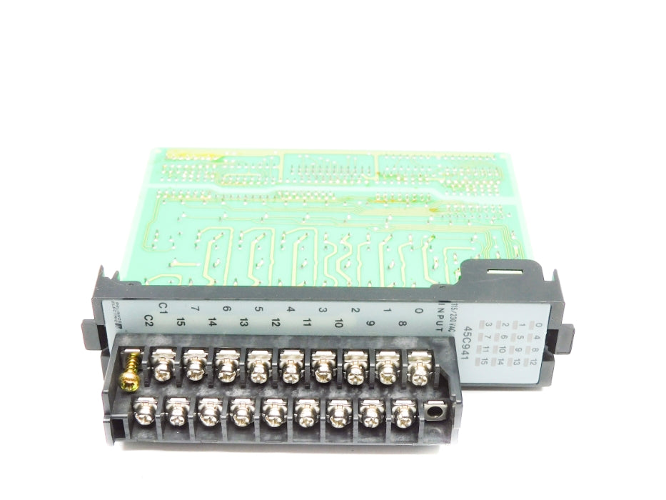 RELIANCE ELECTRIC 45C941 NSNP