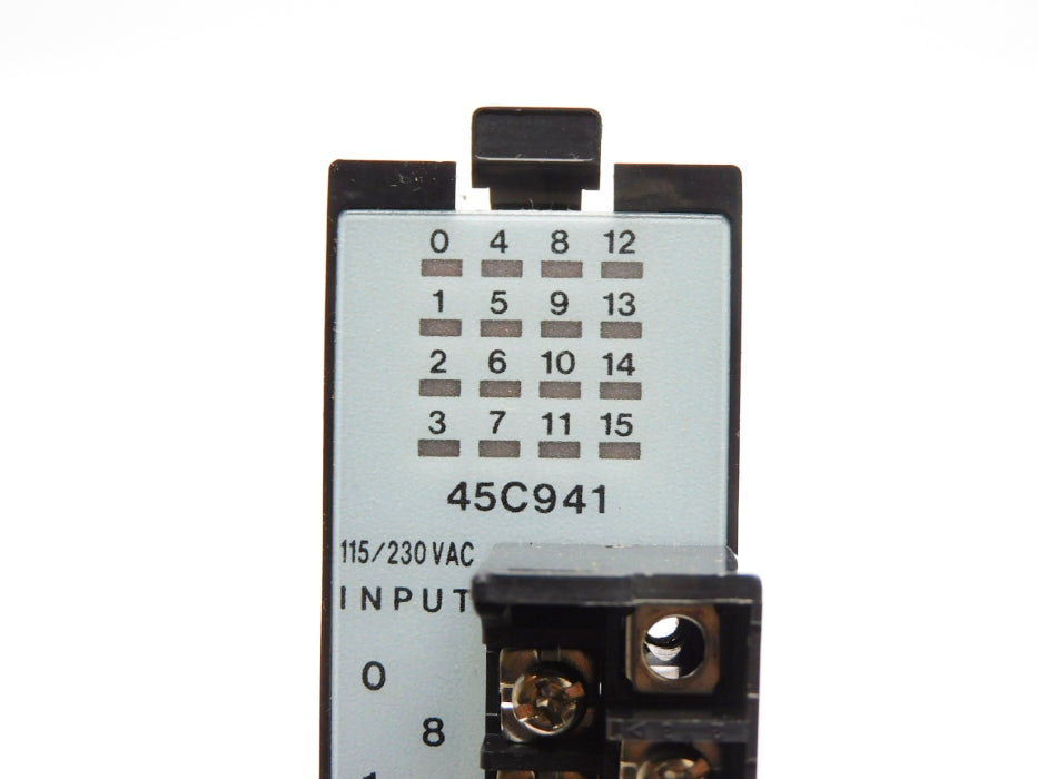 RELIANCE ELECTRIC 45C941 NSNP
