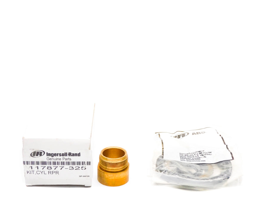 INGERSOLL RAND 117877-325 NSMP