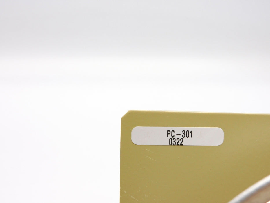 INVENSYS PC-301 .05-1" NSMP