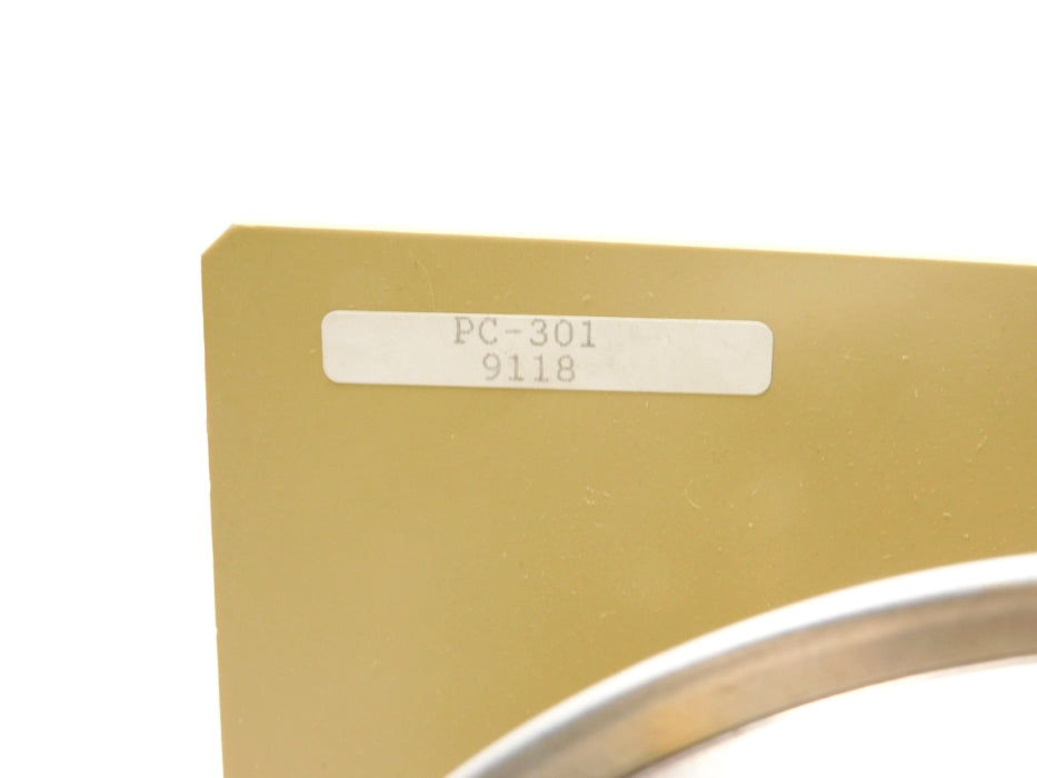 BARBER COLMAN PC-301 UNMP