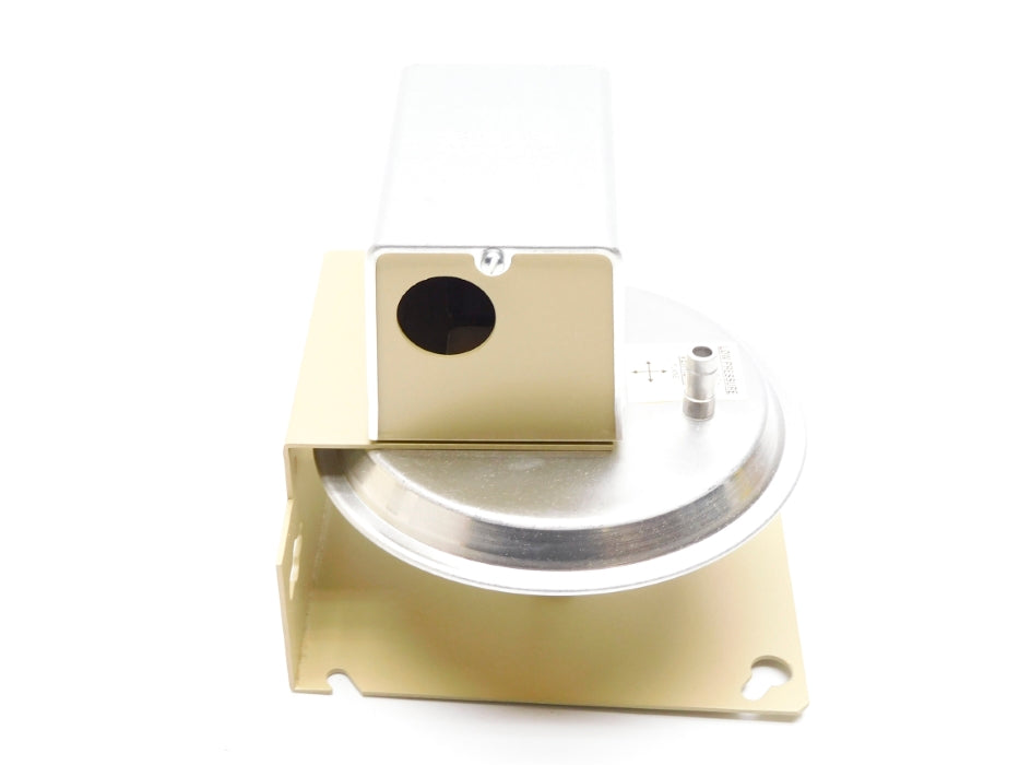 SIEBE PC-301 .05-1" NSMP