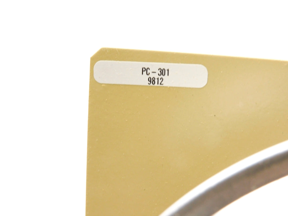 SIEBE PC-301 .05-1" NSMP
