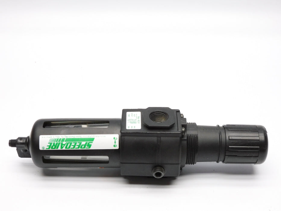 SPEEDAIRE 4ZL01 1/2" 150PSIG NSMP