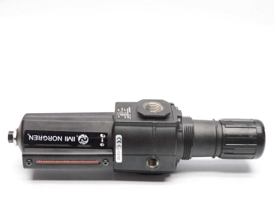 NORGREN B74G-4AK-AD1-RMG 250PSIG NSMP