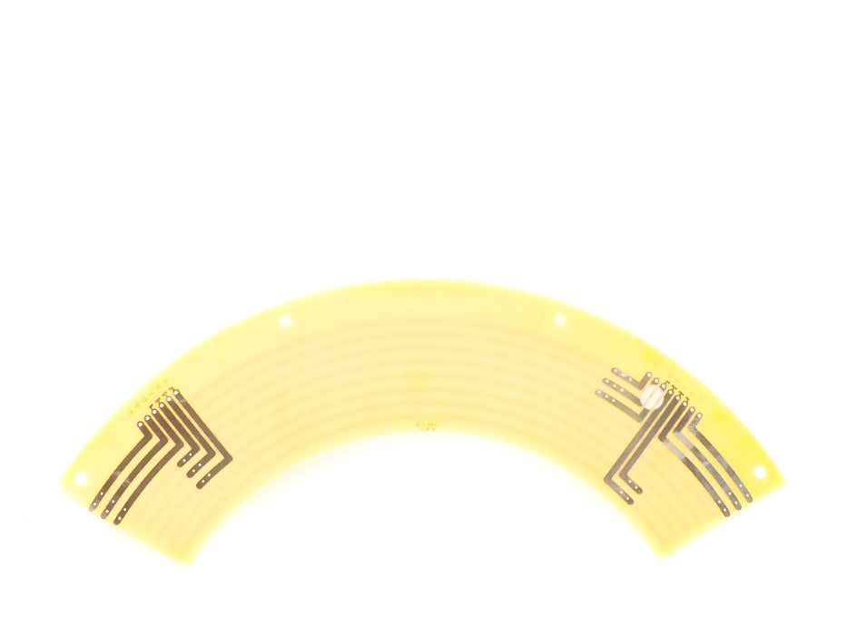 PROTOTRON CIRCUITS 6519 NSNP