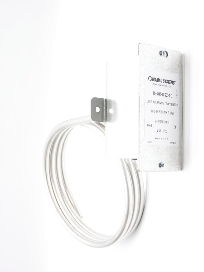 MAMAC SYSTEMS TE-705-B-7Z-A-1 NSNP