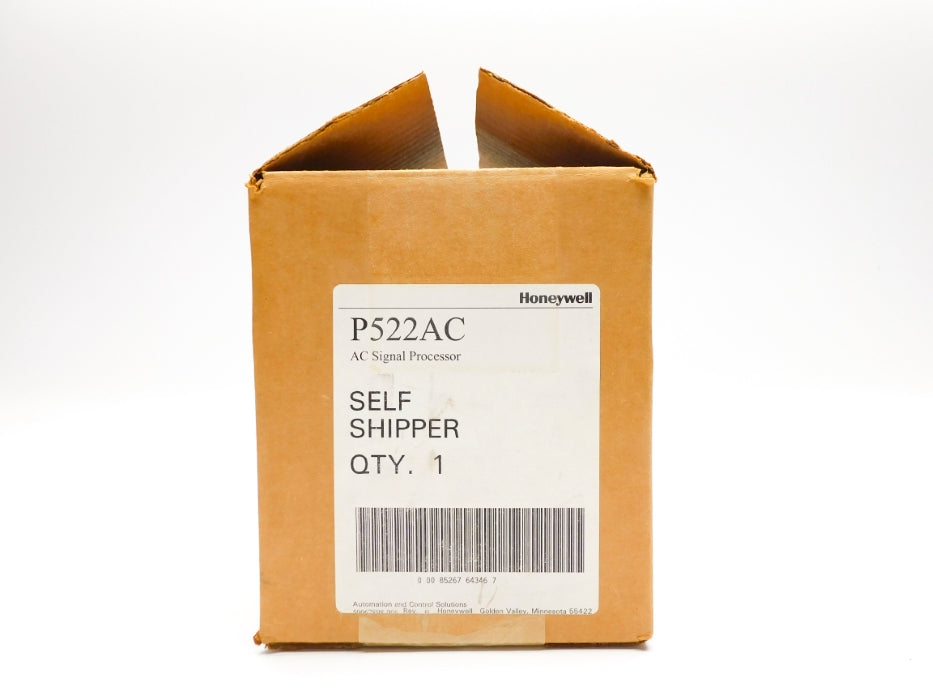 HONEYWELL P522AC NSMP