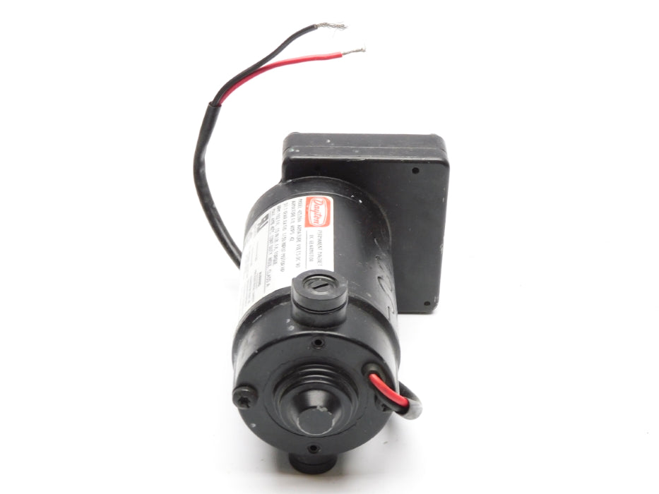 DAYTON 4Z539A UNMP