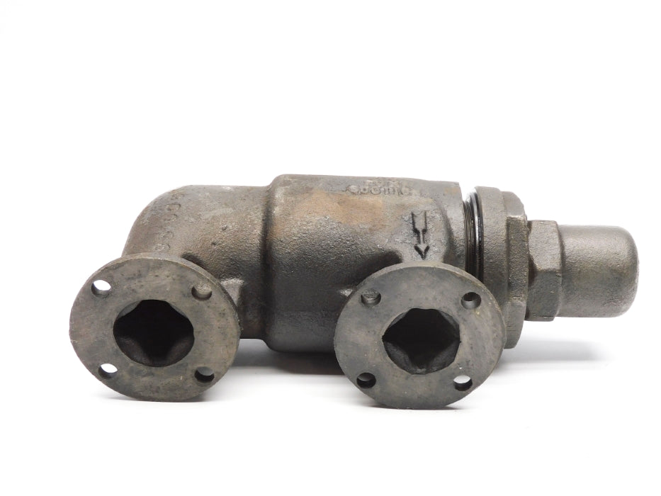 ROGERS MACHINERY 3-795-500-000-18 UNMP