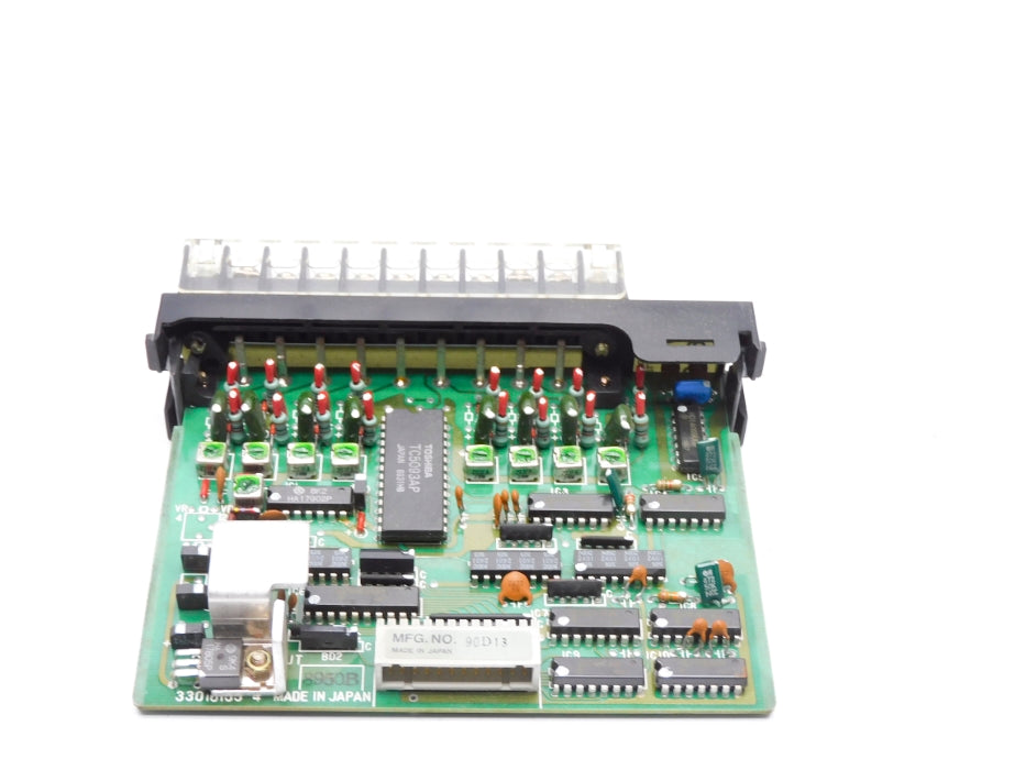 RELIANCE ELECTRIC 45C992 UNMP