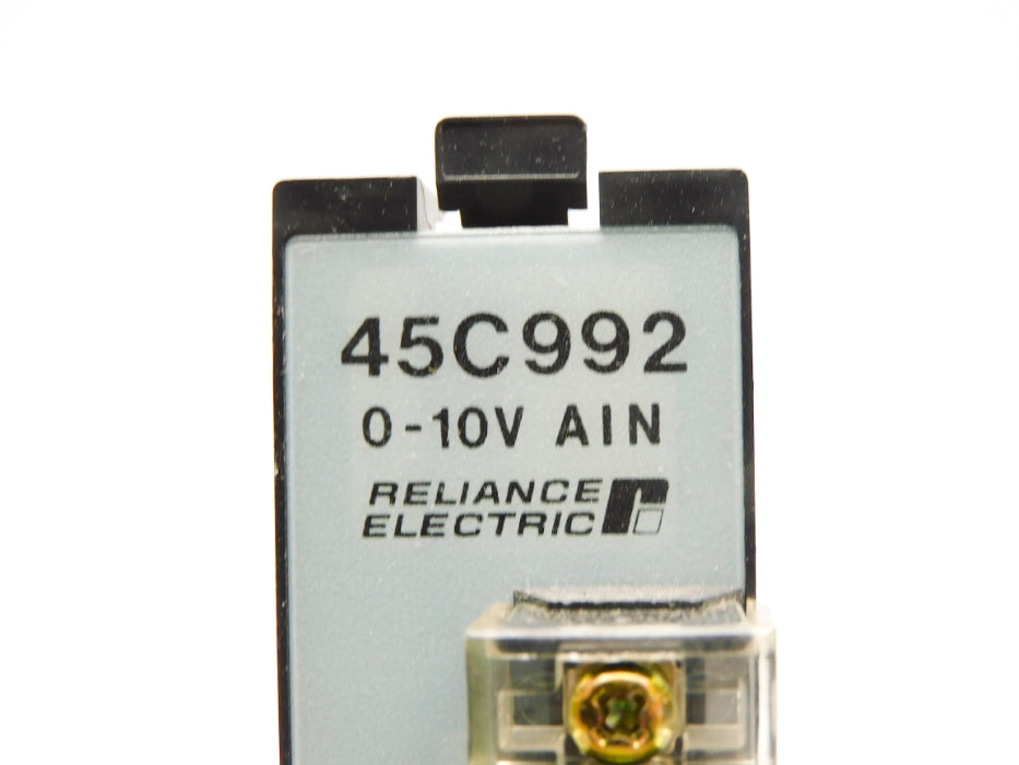 RELIANCE ELECTRIC 45C992 UNMP