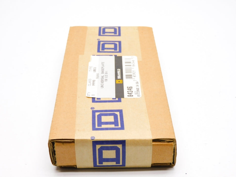 SQUARE D 9998UB01 NSFS