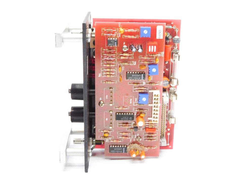 WARNER ELECTRIC TCS-210 NSNP