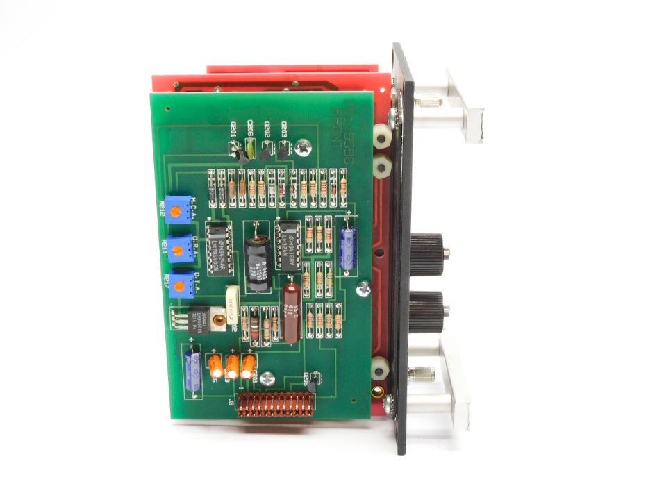 WARNER ELECTRIC TCS-210 NSNP