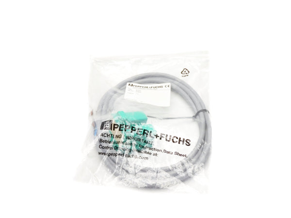 PEPPERL+FUCHS SJ10-E 015050 NSMP