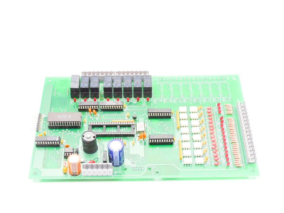 ITW 30-00004-201/202 UNMP