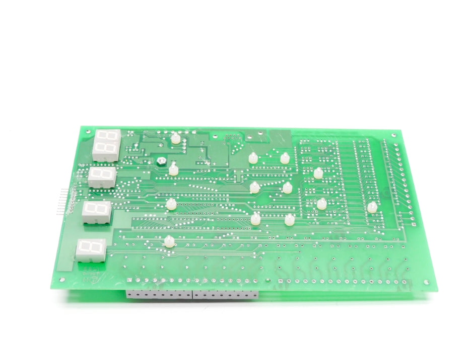 ITW 30-00004-201/202 UNMP