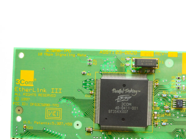 3COM 03-0020-010 REV. A UNMP