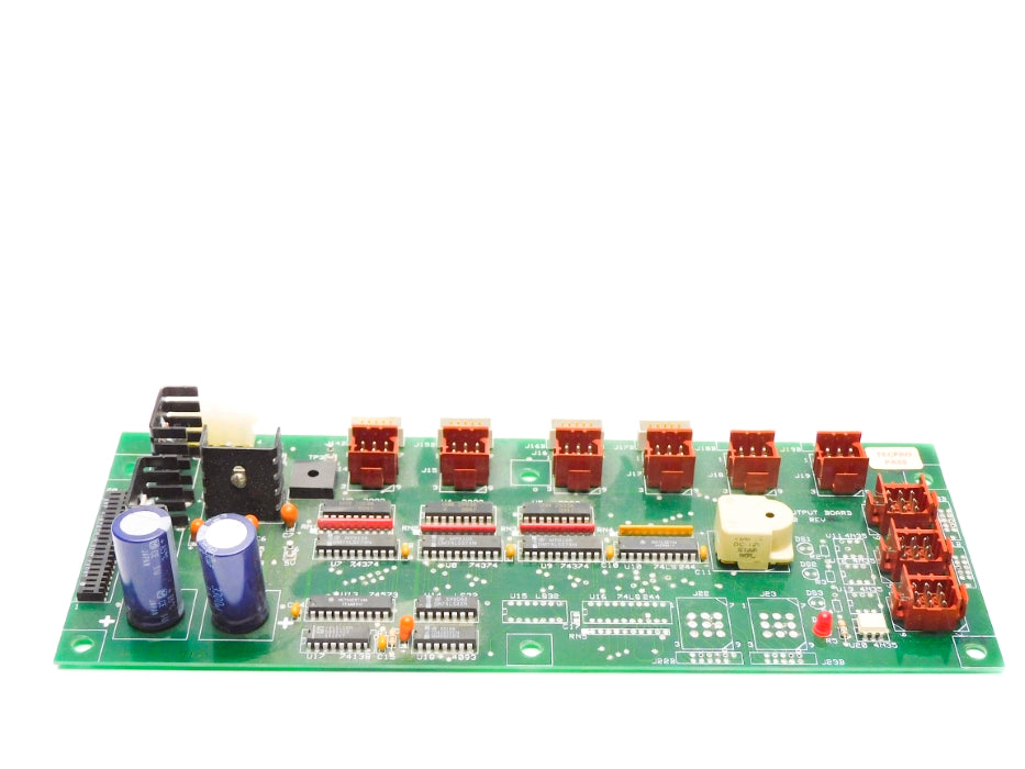 PAKO 596-1700 REV. B UNMP