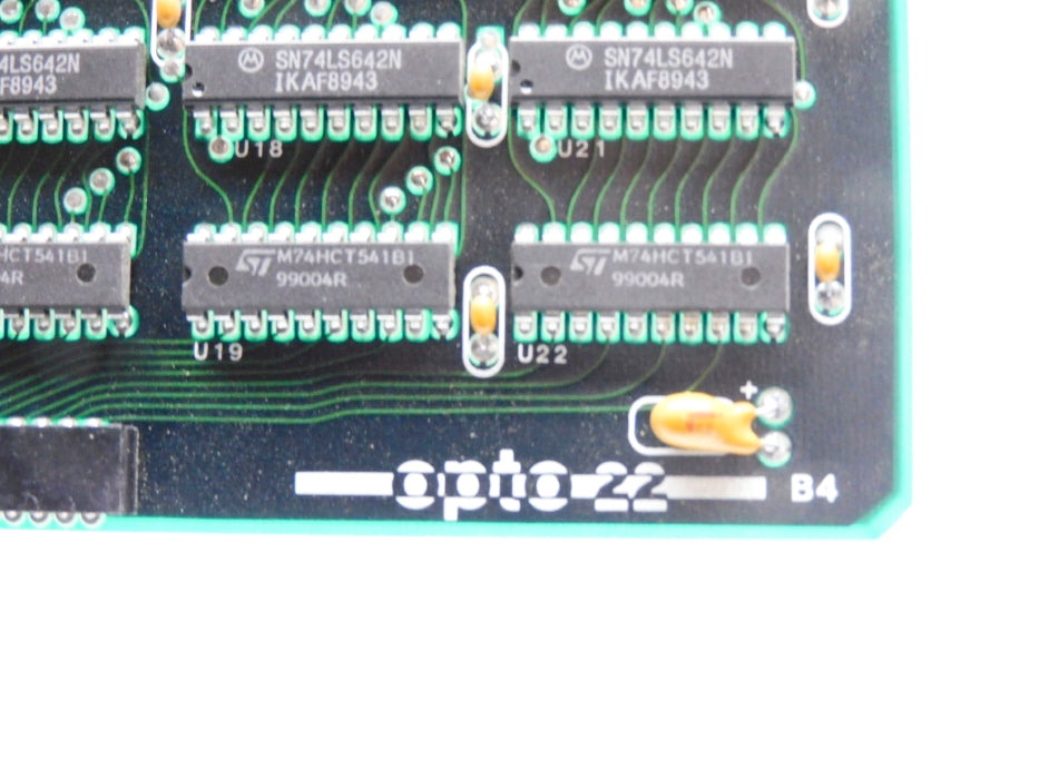 OPTO 22 B4 NSNP
