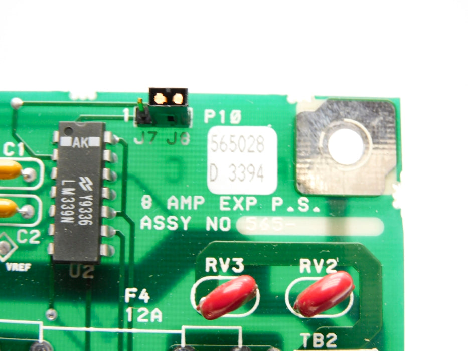SIMPLEX 565028 UNMP