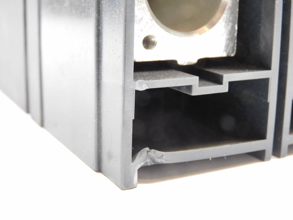SQUARE D LGP36600U31X 600A 600V (AS PICTURED) NSNP