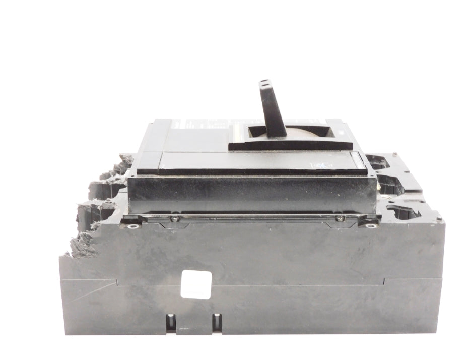 SQUARE D MGP36800 800A 600V (AS PICTURED) NSNP