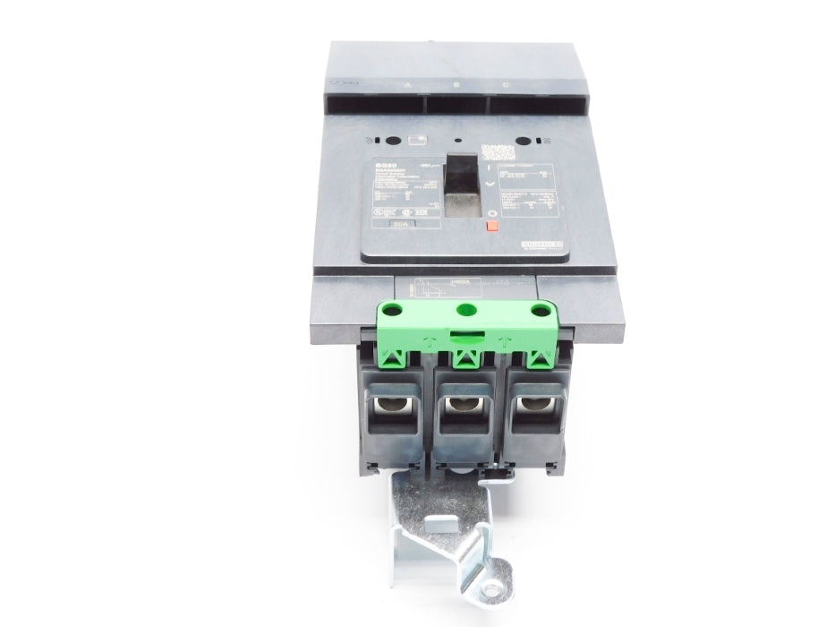 SQUARE D BGA34050Y 50A 480/277V NSNP