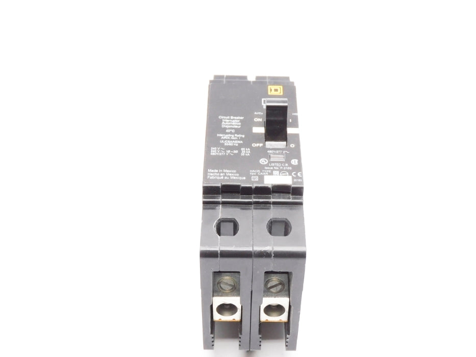 SQUARE D EGB24045 45A 480/277V NSNP