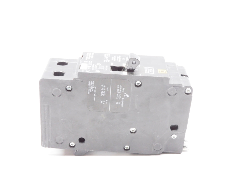 SQUARE D EGB24045 45A 480/277V NSNP