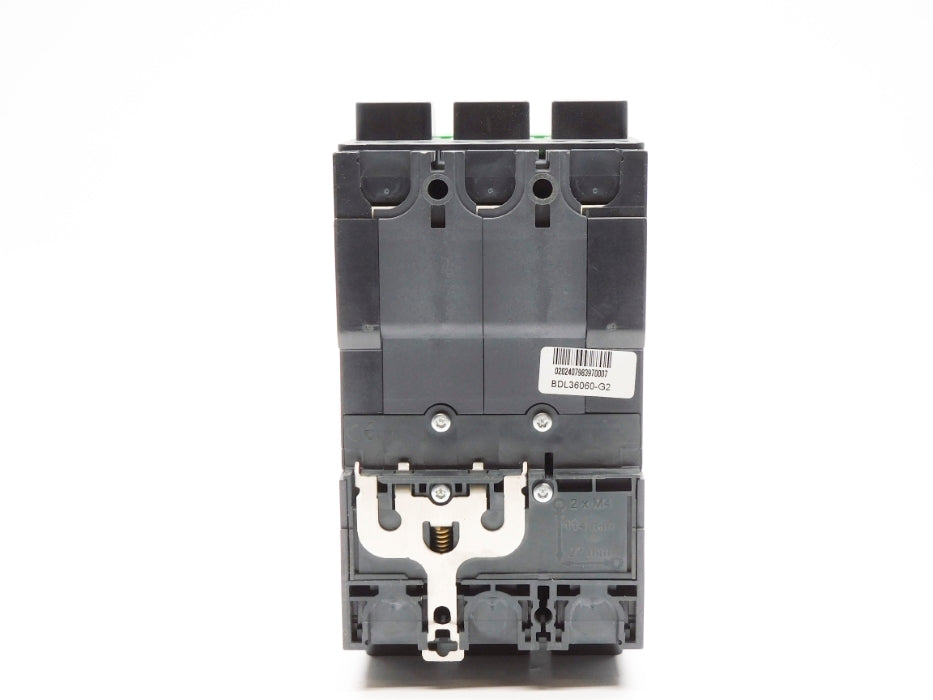 SQUARE D BDL36060 60A 600/347V NSNP
