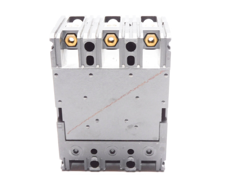 SQUARE D FAL34040 40A 480V (AS PICTURED) NSNP