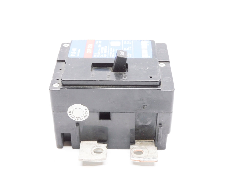 EATON CSR2200N 200A 120/240V UNMP