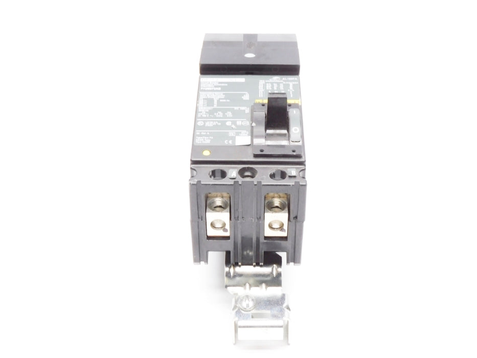 SQUARE D FH26070AB SER. 2 600V 70A NSNP