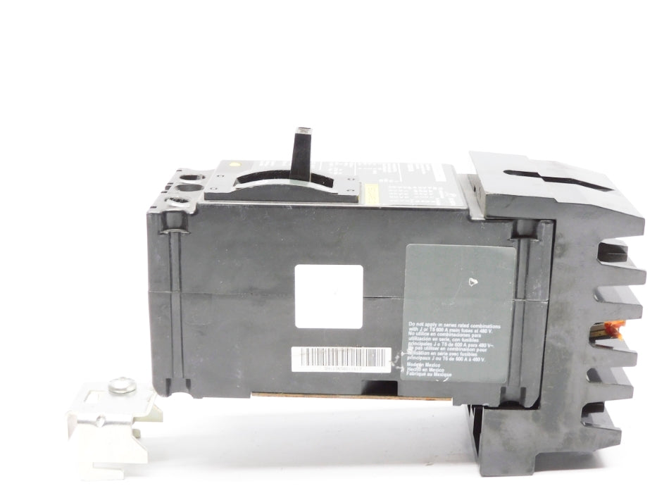 SQUARE D FH26070AB SER. 2 600V 70A NSNP