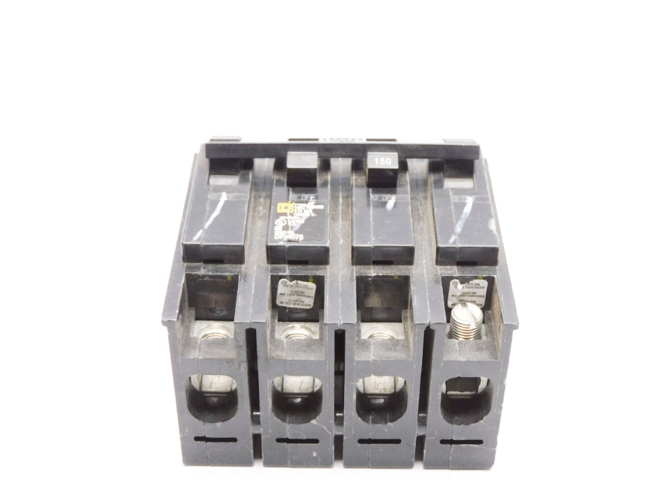 SQUARE D HOM2150 150A 120/240V NSNP