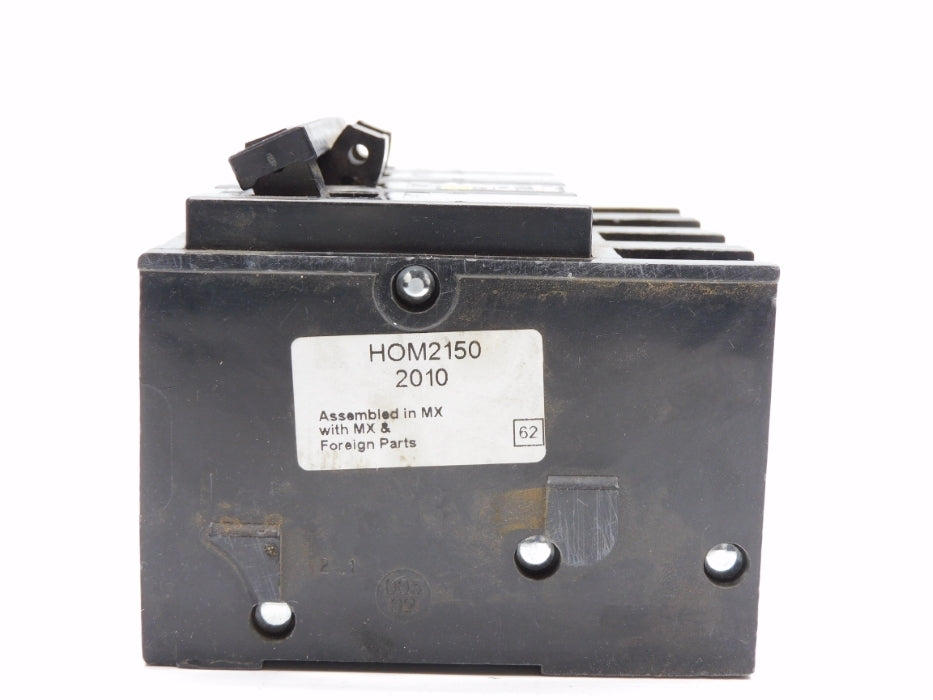 SQUARE D HOM2150 150A 120/240V NSNP