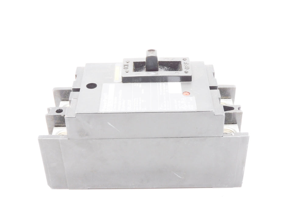 SQUARE D QBL22125 125A 240V NSNP