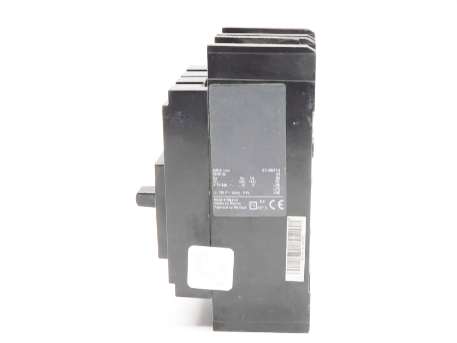 SQUARE D QBL22125 125A 240V NSNP