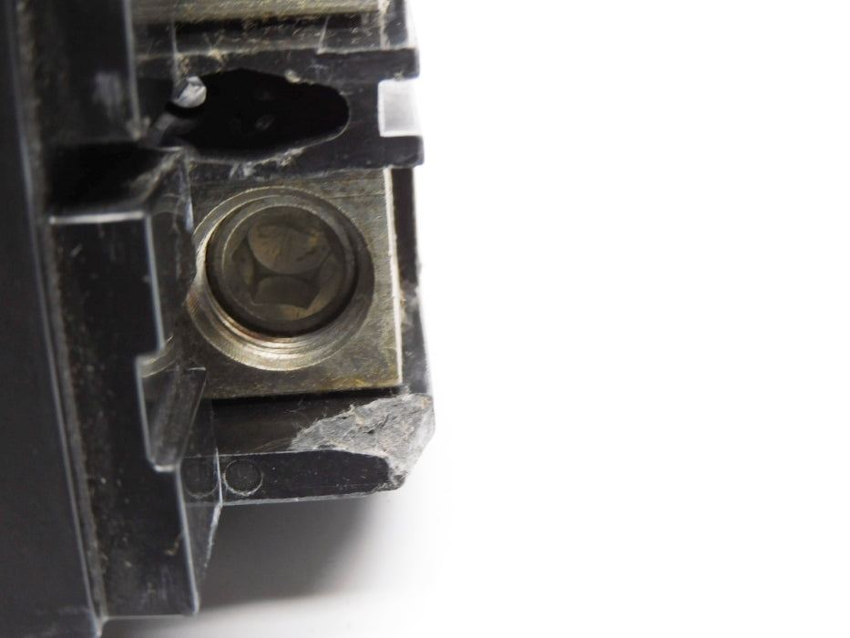 SQUARE D QDP32225TM 225A 240V (AS PICTURED) NSNP