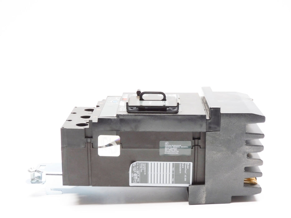 SQUARE D JGA36200YP 600V 200A NSNP